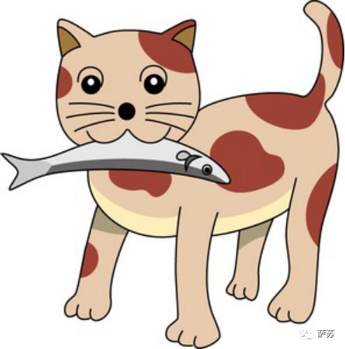 唐代高僧为普度佛法不惜“虐猫”，日本人还把这个故事画成了漫画