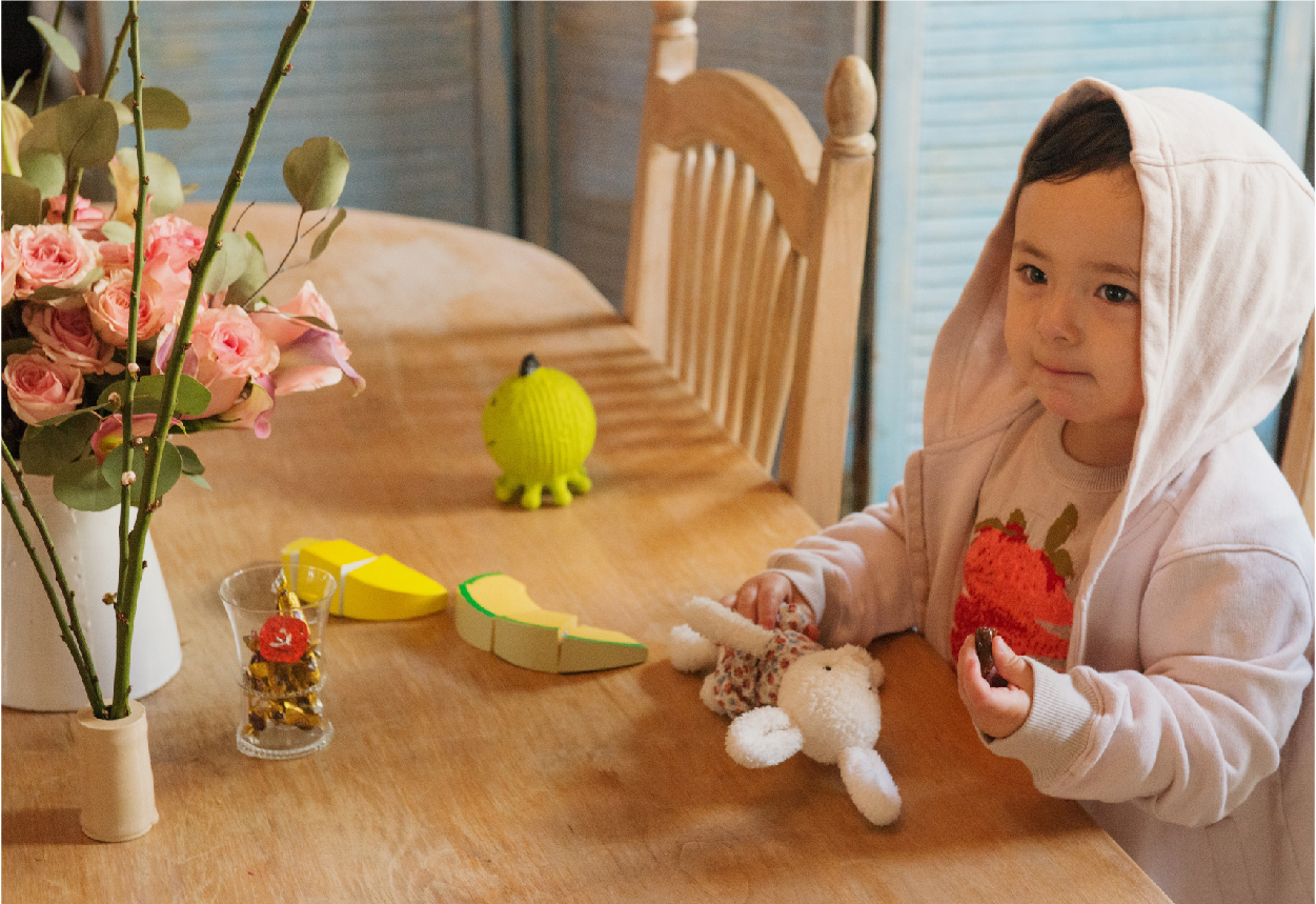 穿上春天的衣服美美哒,穿上春天的衣服