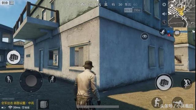 绝地求生全军出击试炼季怎么进入,全军出击试炼季为什么进不去