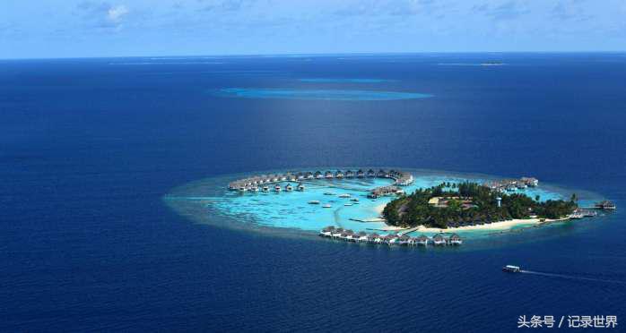 马尔代夫与我国的三沙市哪个更大,马尔代夫和三沙市