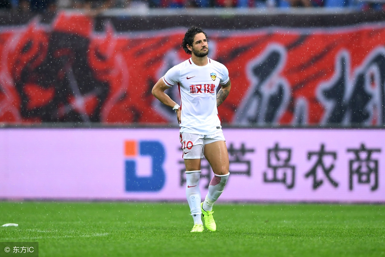 权健亚冠vs全北现代,亚冠天津权健对全北现代全场录像