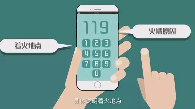 检查液化气泄漏的正确方法有哪些,发现厨房液化气泄漏正确的方法是