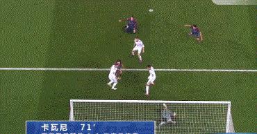 大巴黎惨败摩纳哥,大巴黎不敌尼斯