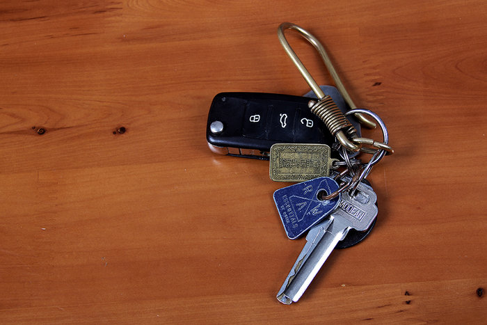 一个平面设计师的日常出行EDC简晒