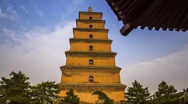 揭秘丨西安为什么在抖音上那么火？大半个朋友圈都被刷屏！