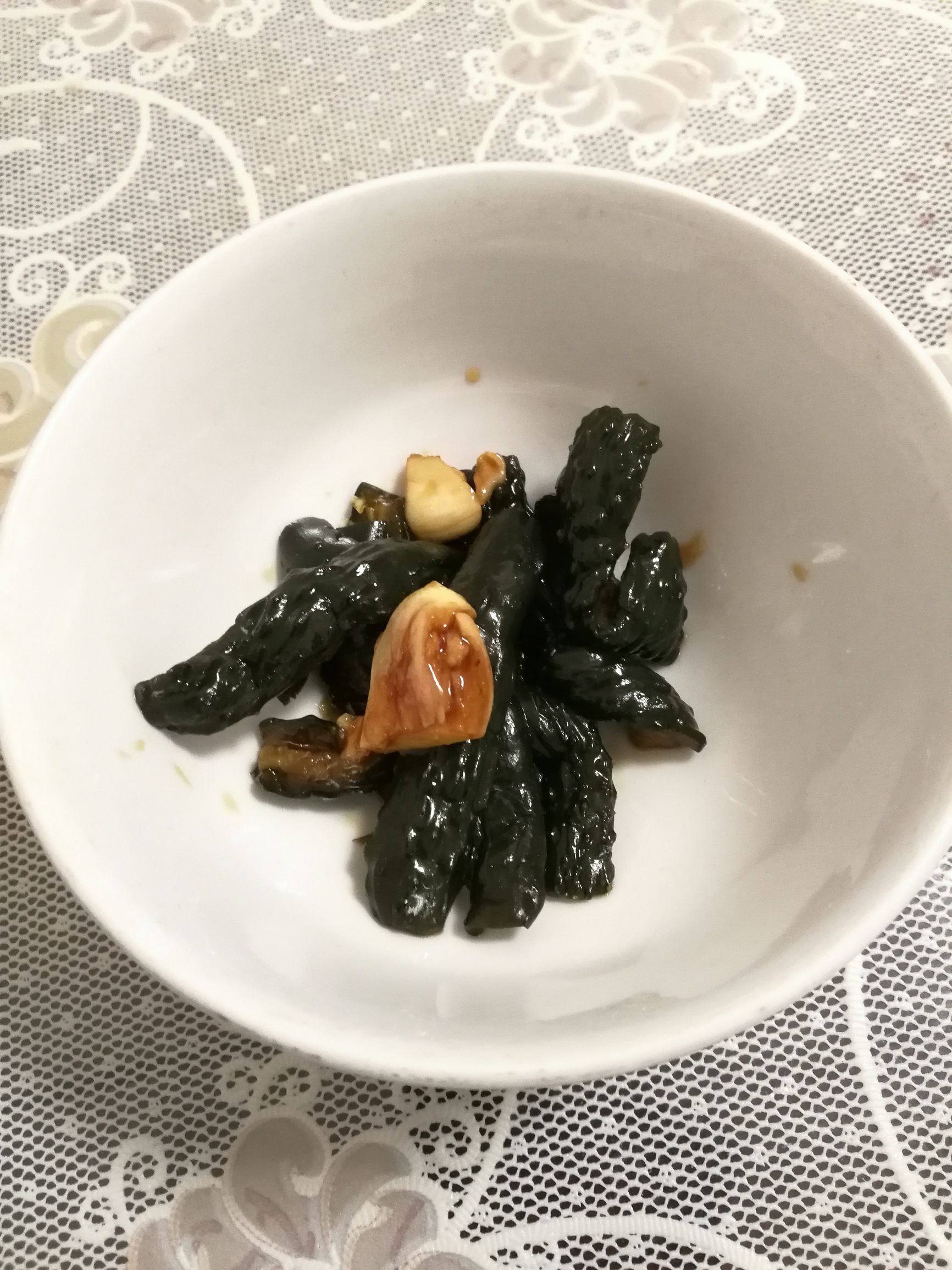 一个牡丹江人对‘面’的热爱！