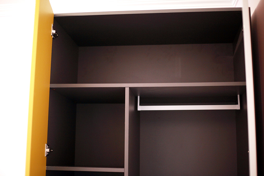 像逛淘宝一样买家具，优主意定制家具体验记