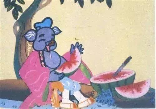 那些陪伴50、60、70、80、90后的经典动画片,每一部都是童年回忆