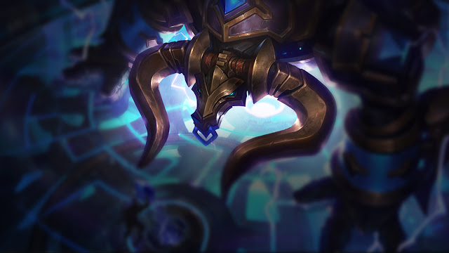 lol牛头海克斯皮肤价值,牛头的海克斯皮肤特效