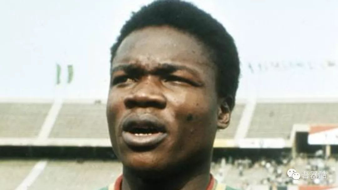 世界杯扎伊尔队,扎伊尔输球有多可怕