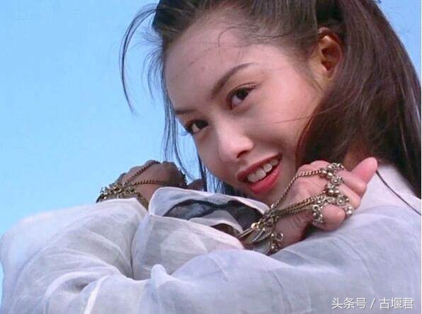 各年代网红脸,90年代网红脸