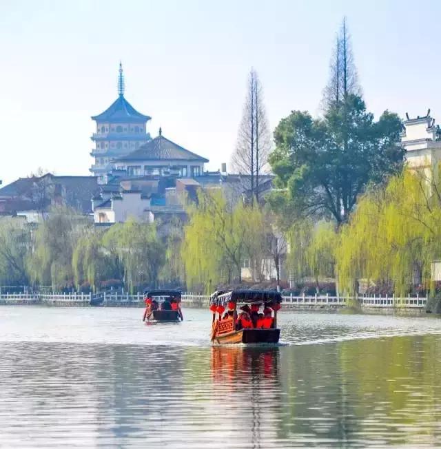 合肥周边自驾游一日游景点大全,合肥到六安一日游最佳去处深秋