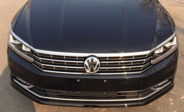 帕萨特1.4t动力够吗论坛,帕萨特1.4t油耗多少升