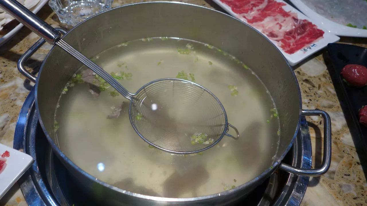 石家庄潮牛火锅怎么样,石家庄好吃的牛肉火锅推荐