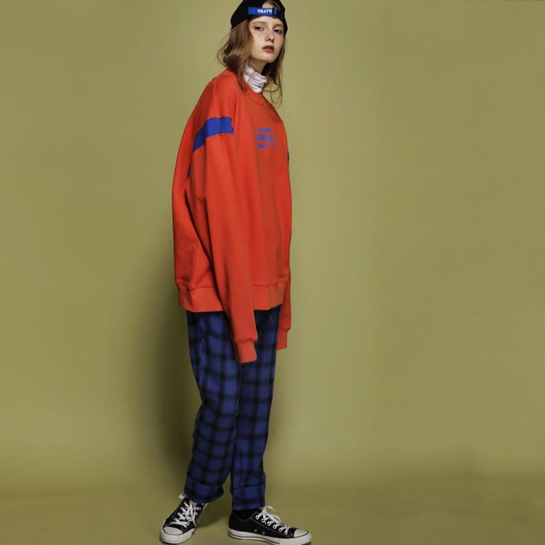 卫衣真的是好看又减龄,卫衣确实时髦