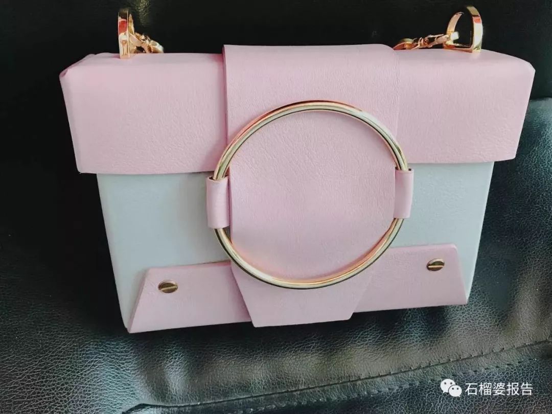 高颜值的新经典包包,最好看的春夏包包