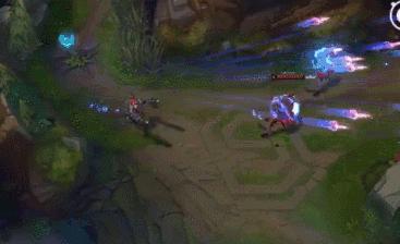 武装战姬厄运小姐169和199区别,lol女枪终极皮肤特效合集