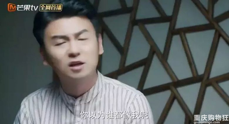 刘烨这个《老男孩》可让你家儿子省省心吧!