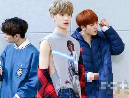 偶像练习生名单一共有多少人,偶像练习生为什么只有96位