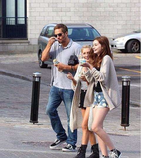 速度与激情穿的鞋,速度与激情时尚单品