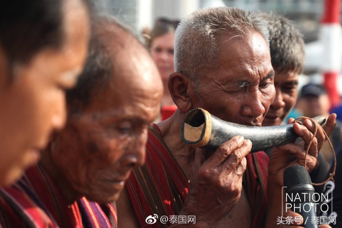 第4届泰国足球公开赛,泰国国王杯佛牌比赛