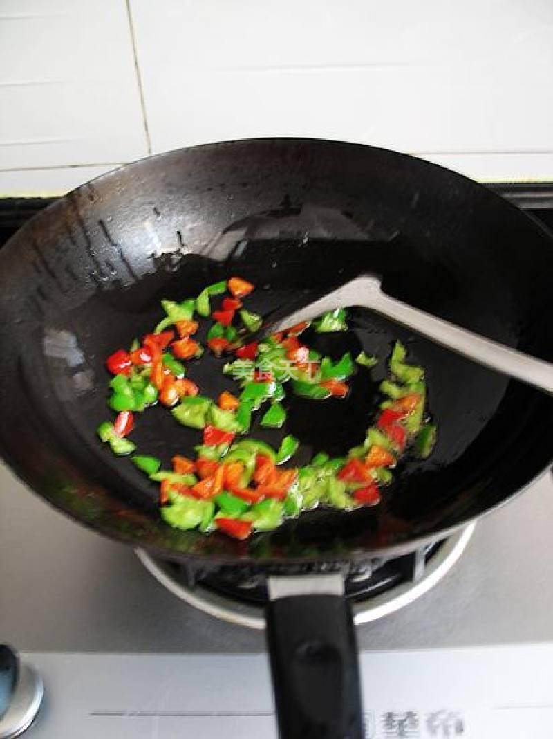 煎风干的小鱼干的正确方法,香煎小鱼干正宗做法