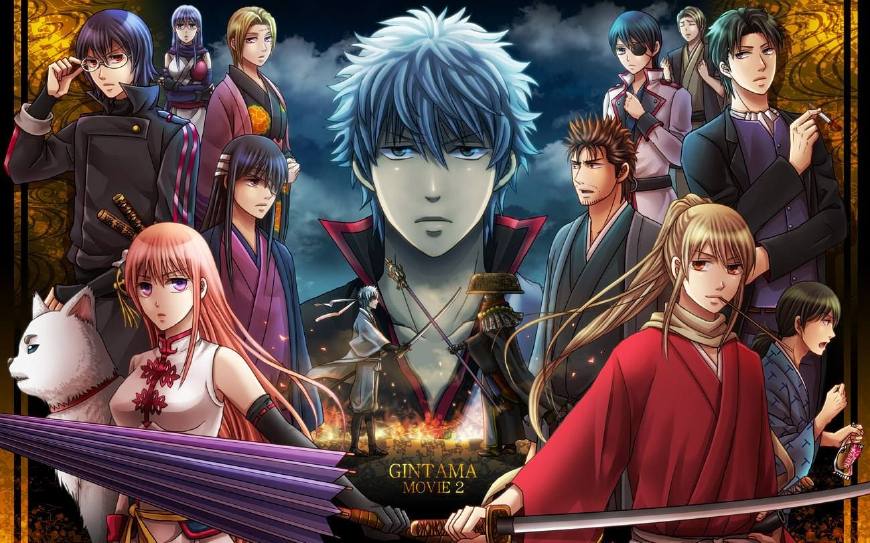 满是“黄暴污”的年代，这部动漫凭什么飙到豆瓣9.7分？