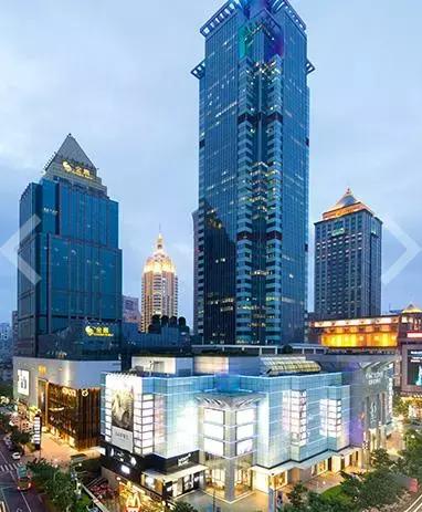 魔都又添打卡新圣地,魔都新地标