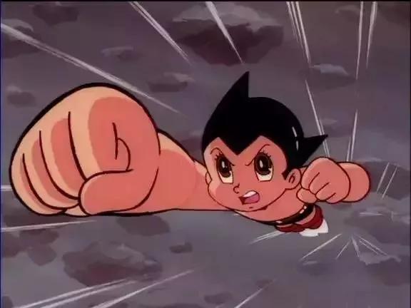 那些陪伴50、60、70、80、90后的经典动画片,每一部都是童年回忆