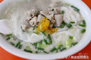 海南本地人最爱吃的，外地人去了挤破头也要吃的，都在这里