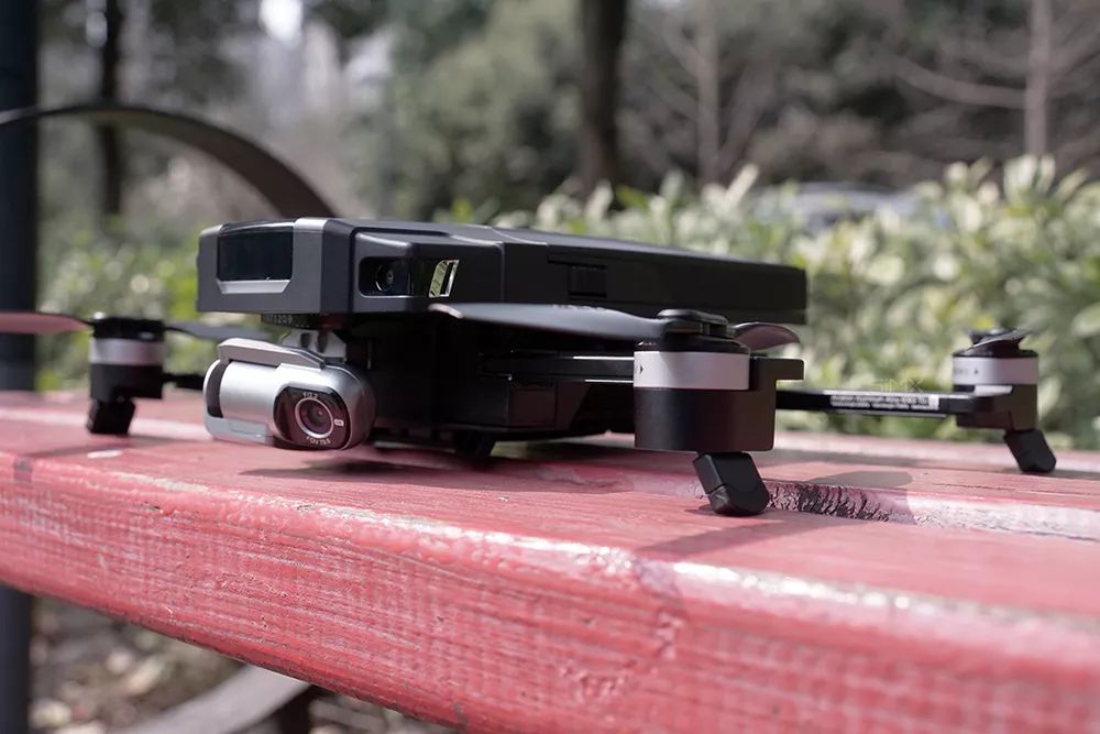 折叠避障无人机如何连接手机,普宙o2无人机评测