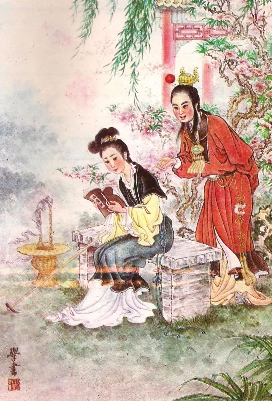 错过需再等一年！来南京看万株梅花海“淡粉宫妆”！