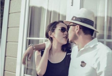 何炅汪涵杨乐乐沈梦辰话剧,汪涵与杨乐乐是什么关系