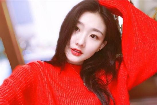 烈火如歌蝶衣的扮演者,蝶衣袁雨萱