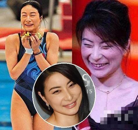 蔡少芬黄晓明主持金鸡奖,蔡少芬黄晓明