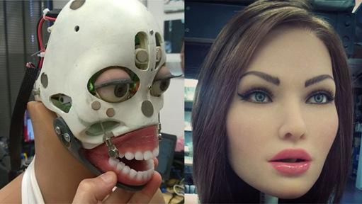 最新智能机器人黑科技,大人小孩都能玩的智能机器人推荐