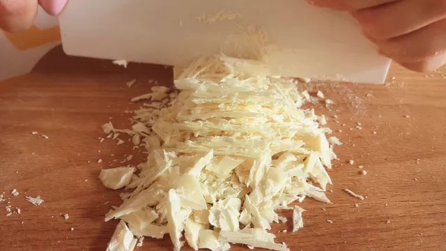 自制抹茶生巧,自制抹茶生巧蛋糕