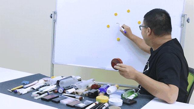 直男up猜化妆品,直男猜化妆品太好笑了