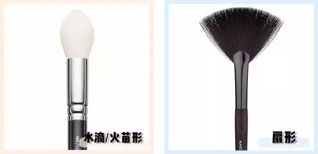 手把手教你清洗化妆刷,手把手教你刷睫毛化妆上热门