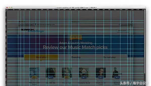 解读PS图层！使用时需要注意什么？