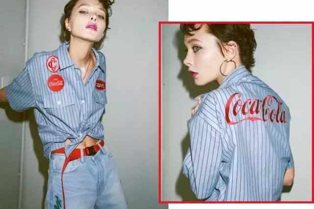 可口可乐真的是太神奇了,可口可乐意想不到的试验