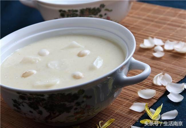 南京菜特别甜,南京菜为什么吸引人吃