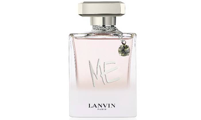 浪凡花韵女士淡香水,浪凡香水女士持久淡香正品第一名