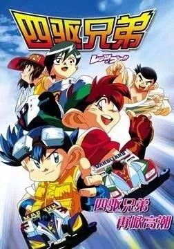 那些陪伴50、60、70、80、90后的经典动画片,每一部都是童年回忆