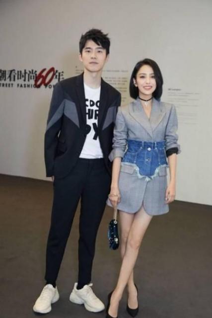 鹿晗展现惊人足球技术,鹿晗早期高街穿搭分享