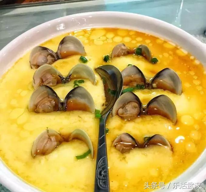 武汉最值得人多去的餐厅,武汉最会吃的人