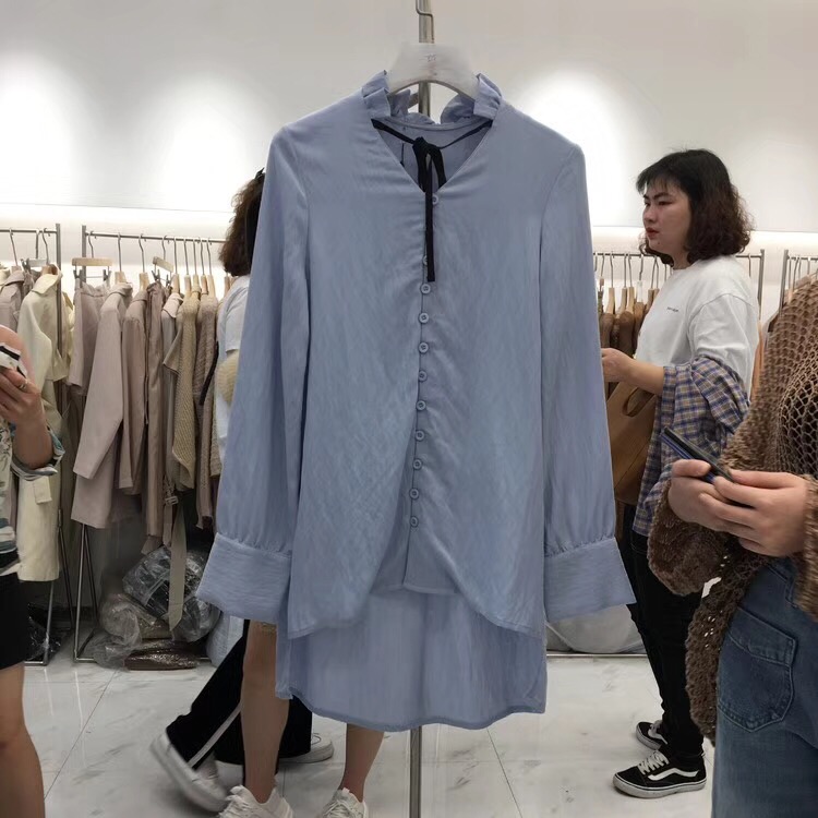 早春新款时尚来袭,穿出高级时髦感这里的女装超便宜