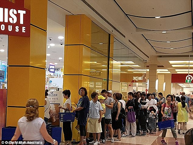 澳洲代购利润一般是多少,在澳洲代购中间利润