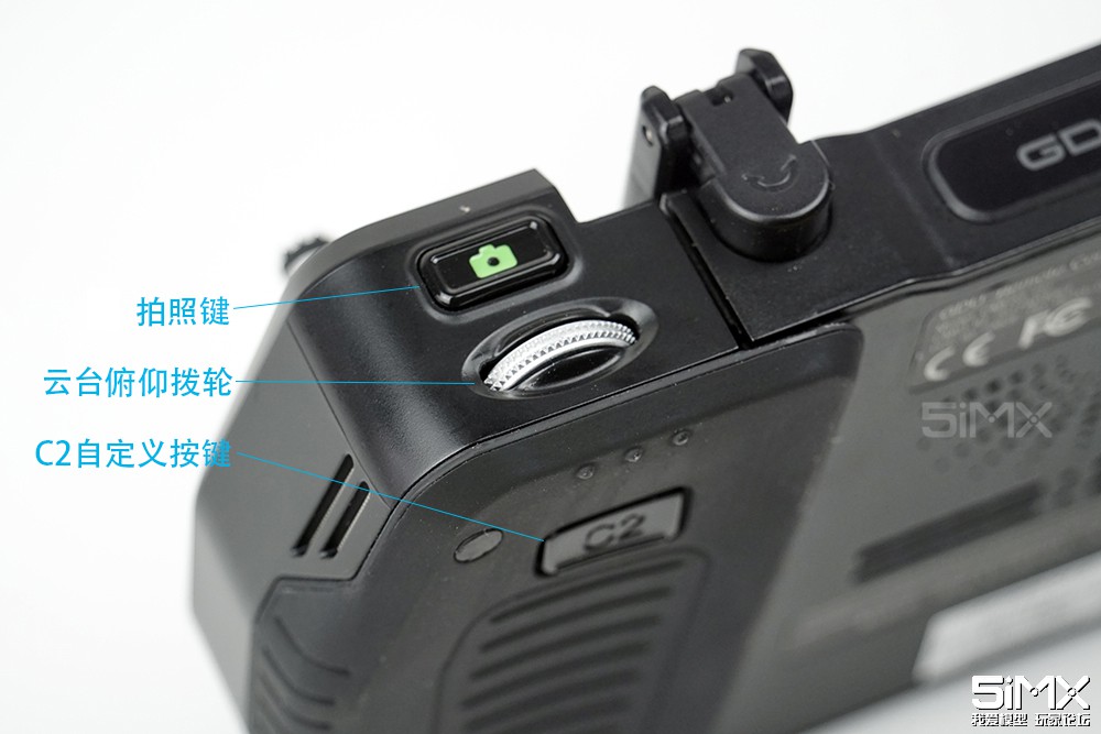 折叠避障无人机如何连接手机,普宙o2无人机评测