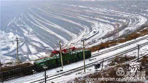 1903年辽宁抚顺就开通了轨道交通早于香港1年早于北京21年堪称中国最早